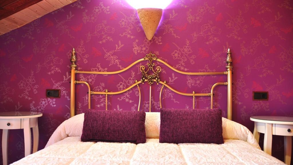 Hotel Casa Rural Spa La Villa Ávila Extérieur photo